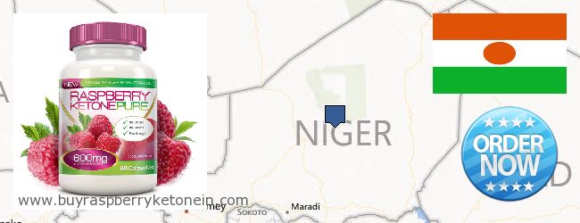 Gdzie kupić Raspberry Ketone w Internecie Niger